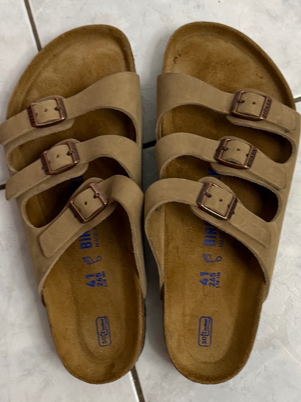 Selling my Birkenstock collection!!